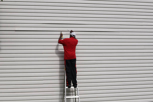 Siding for New Construction in Coos Bay, OR